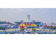 2021數(shù)字中國建設(shè)成果展覽會展商名單