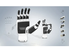 人形機器人量產在即，靈巧手市場有望迎來爆發式增長